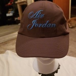 Jordan hat